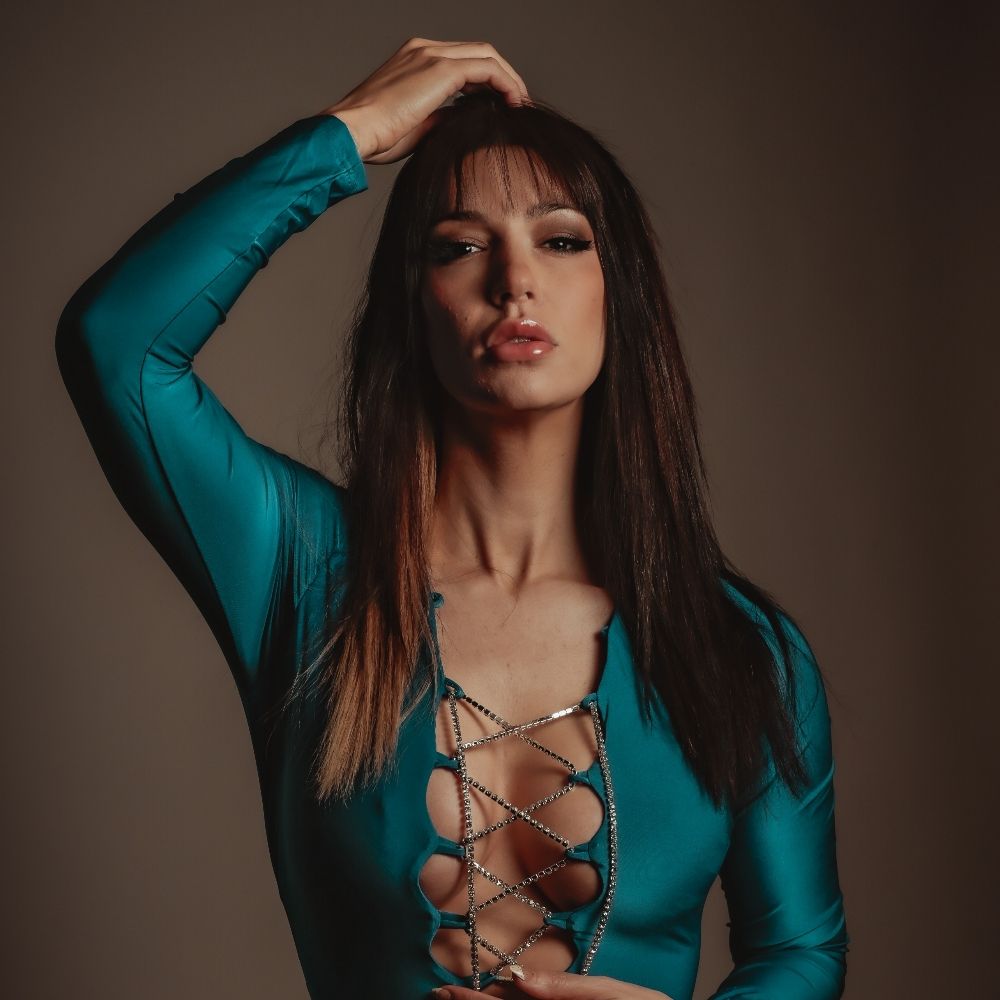 Crystal Borges