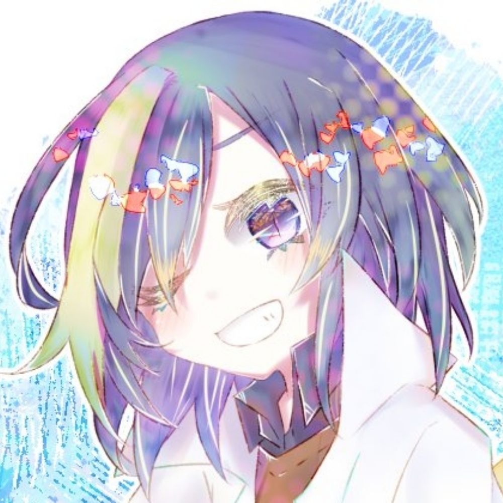 はがら。