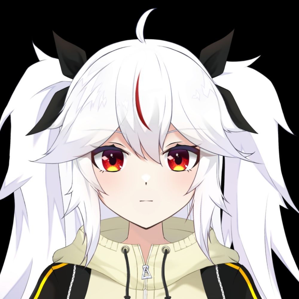 夜音レイナ@Vtuber🧣🔫⭐️