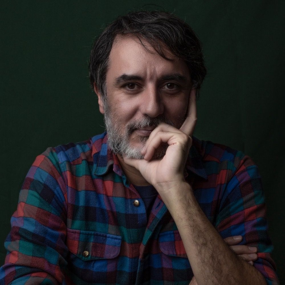 Adrián López 