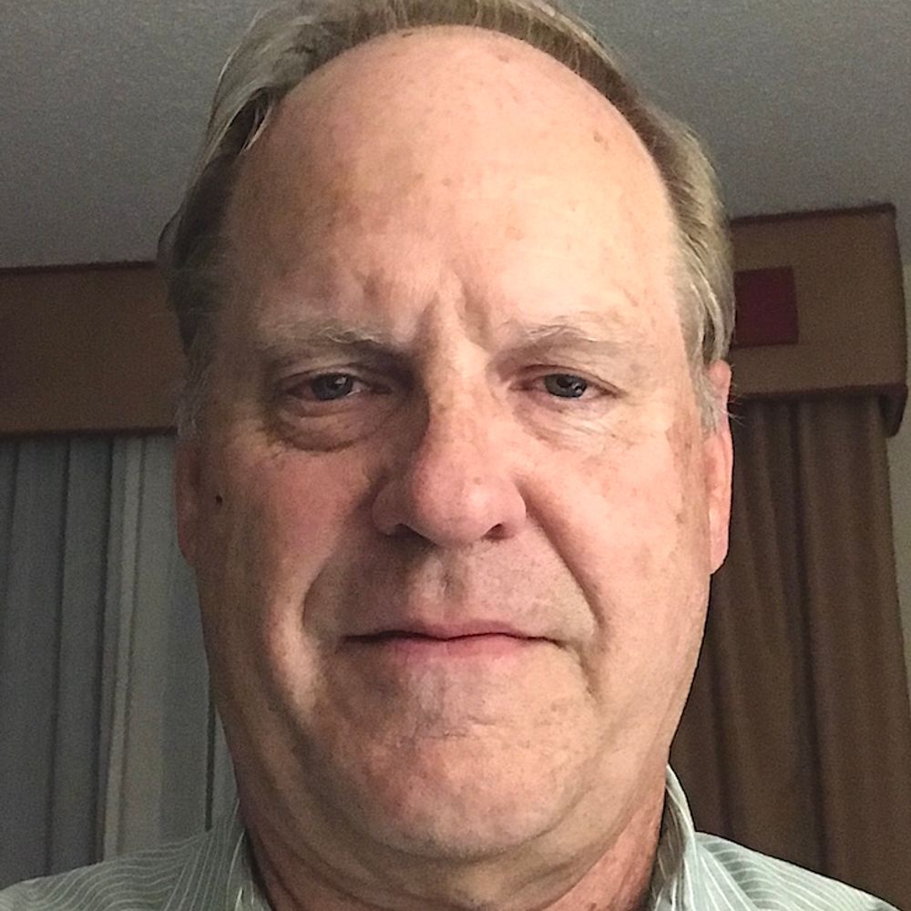 Bob Doan