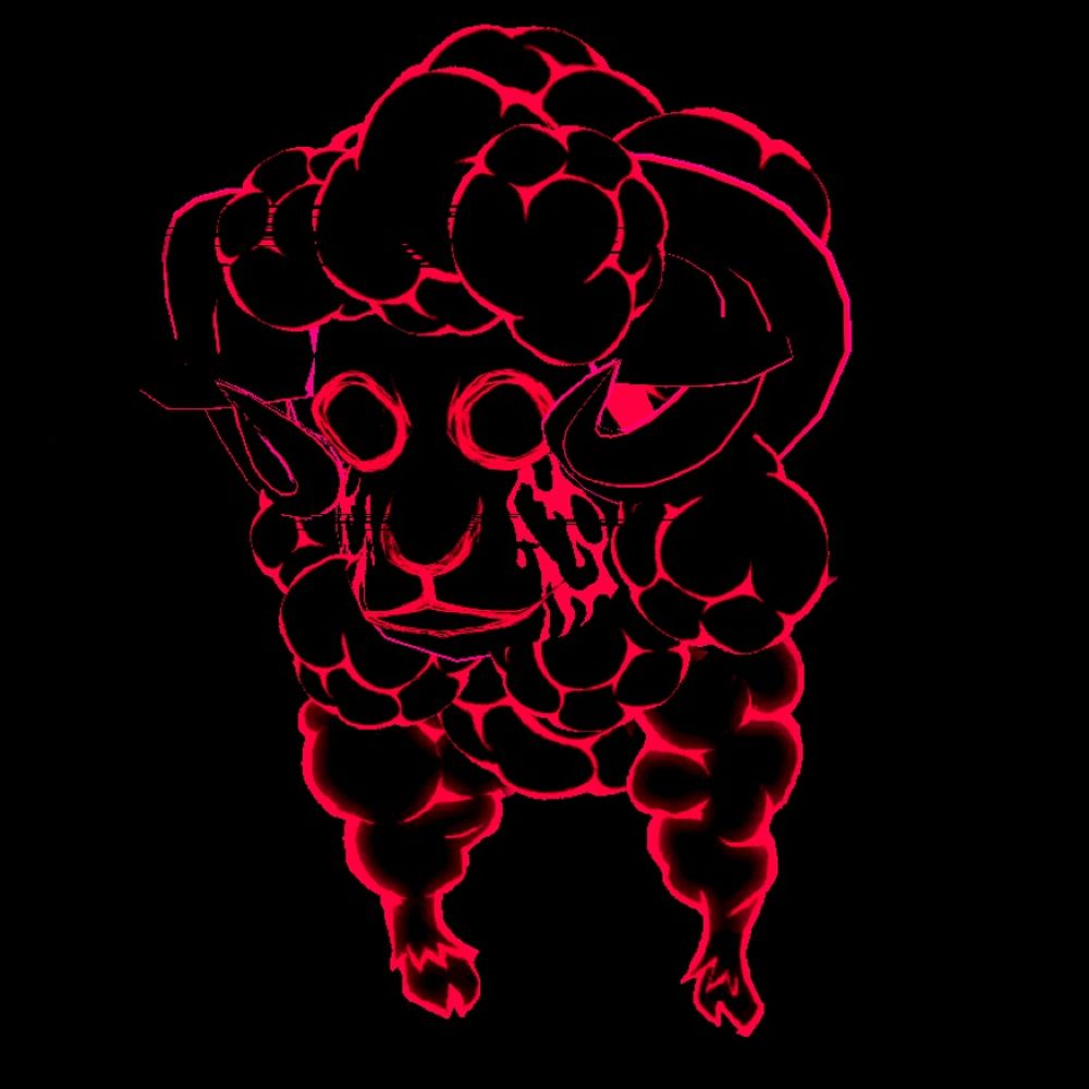 THE HEATRAM 🐏