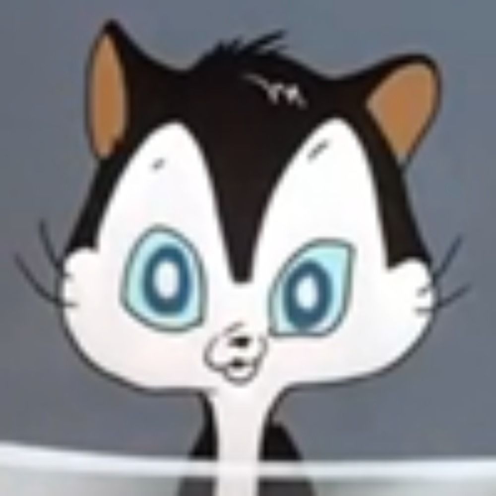 sober kitty