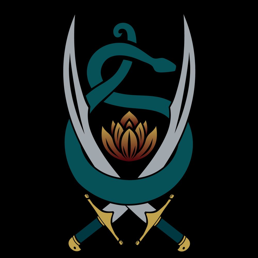Serpentine Jade 