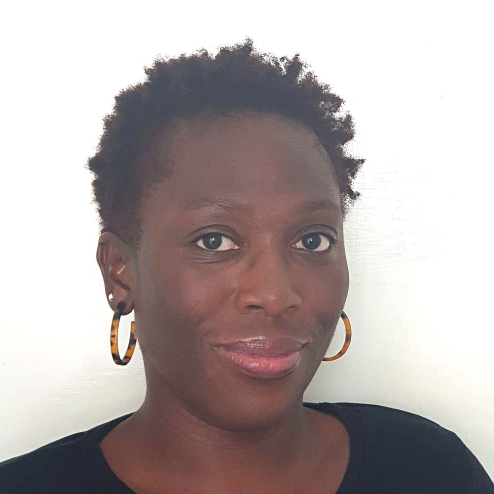Sandra Brobbey