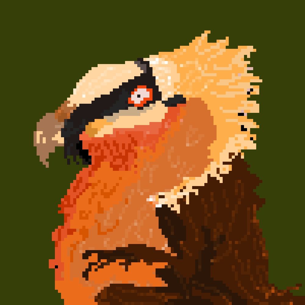 ATiredArtist