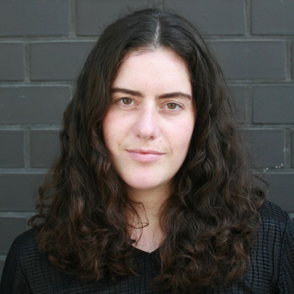Isolde Ruhdorfer 's avatar