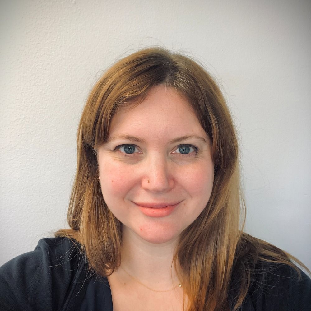 Shannon Sauer-Zavala