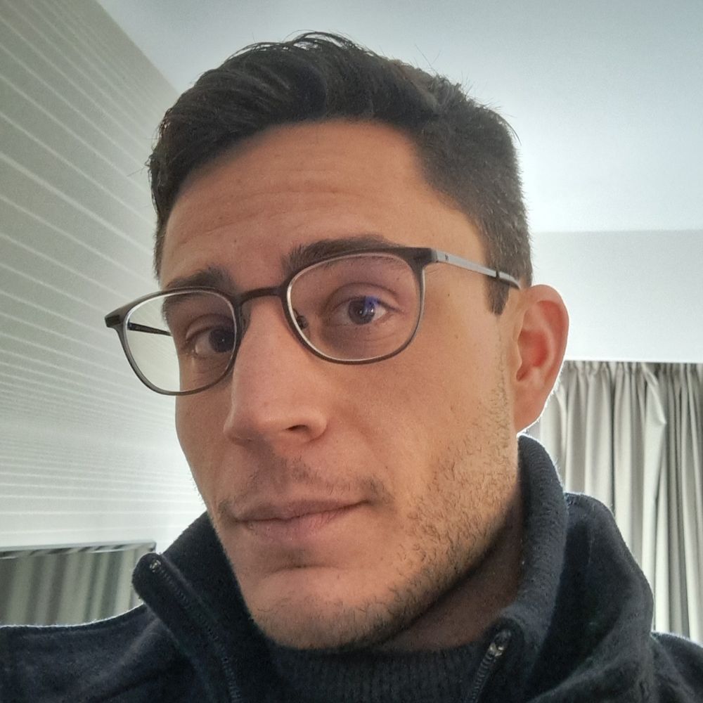 Adrian Del Rio