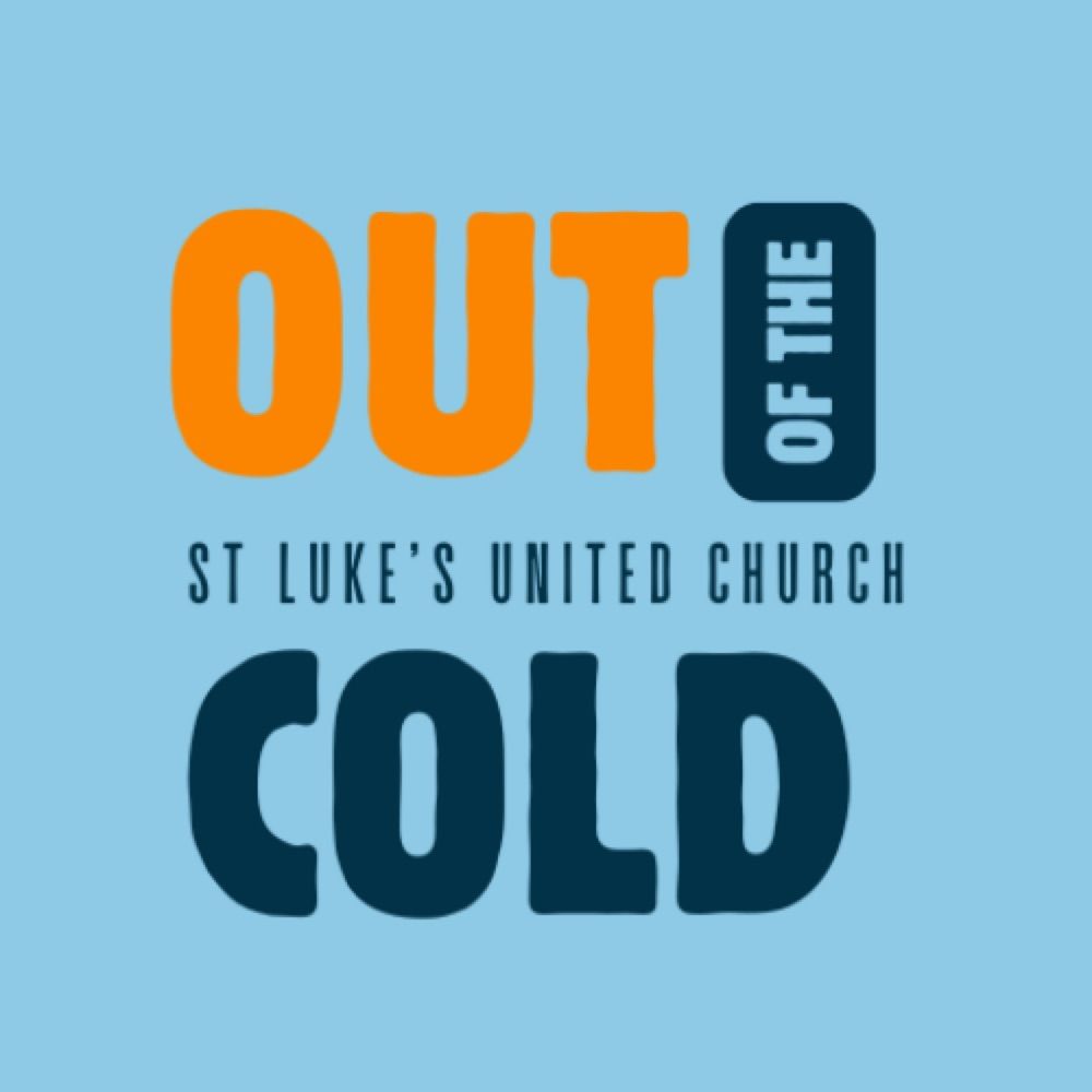 Out of the Cold Meal Program: Saint Luke’s Toronto