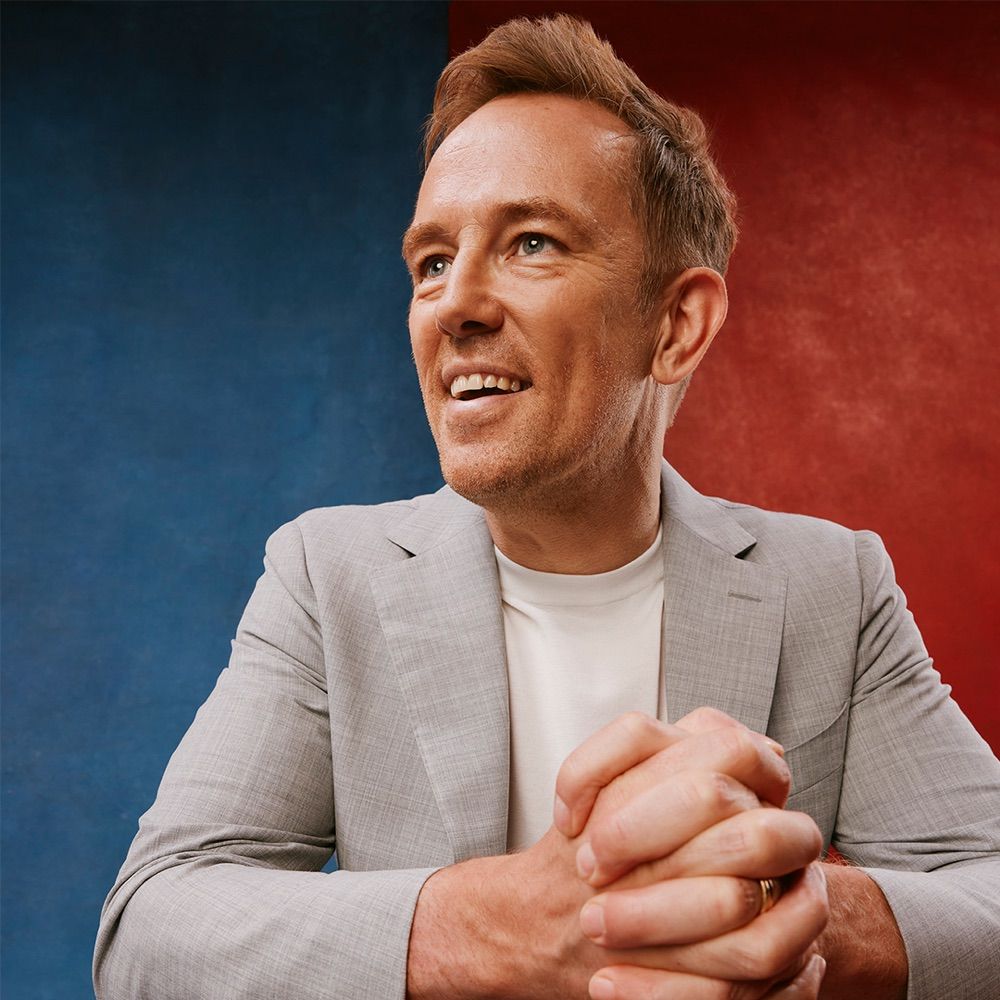 Simon Thomas