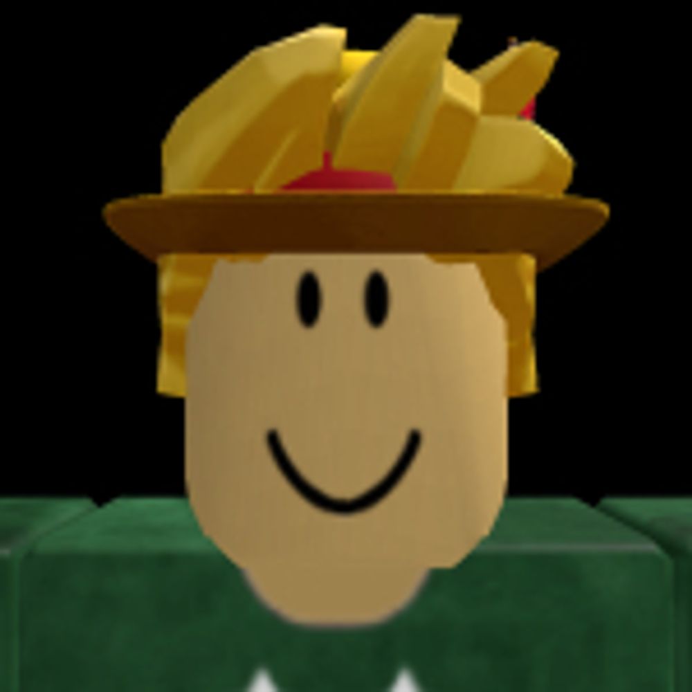 SomeRandomBee