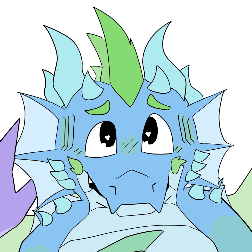 Thessus, the water derg