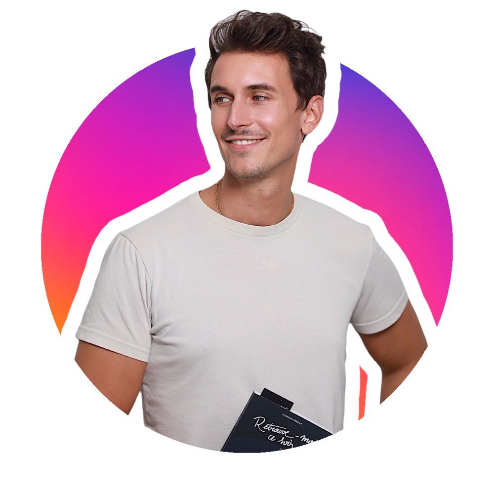 Florian Parent Author 🏳️‍🌈