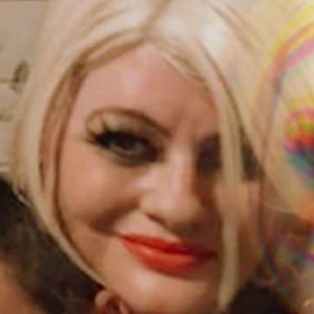Tracy Vickers-Stafford