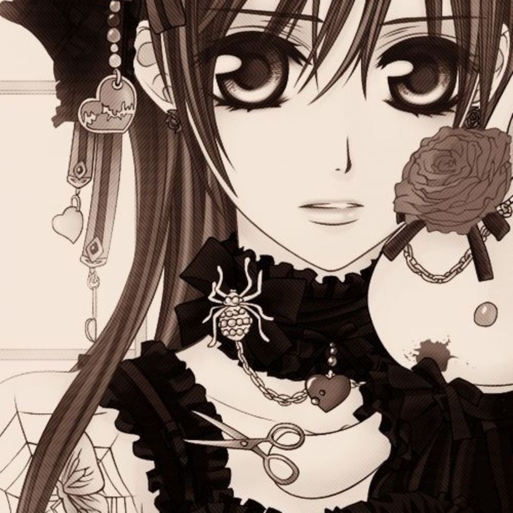 Anya☆
