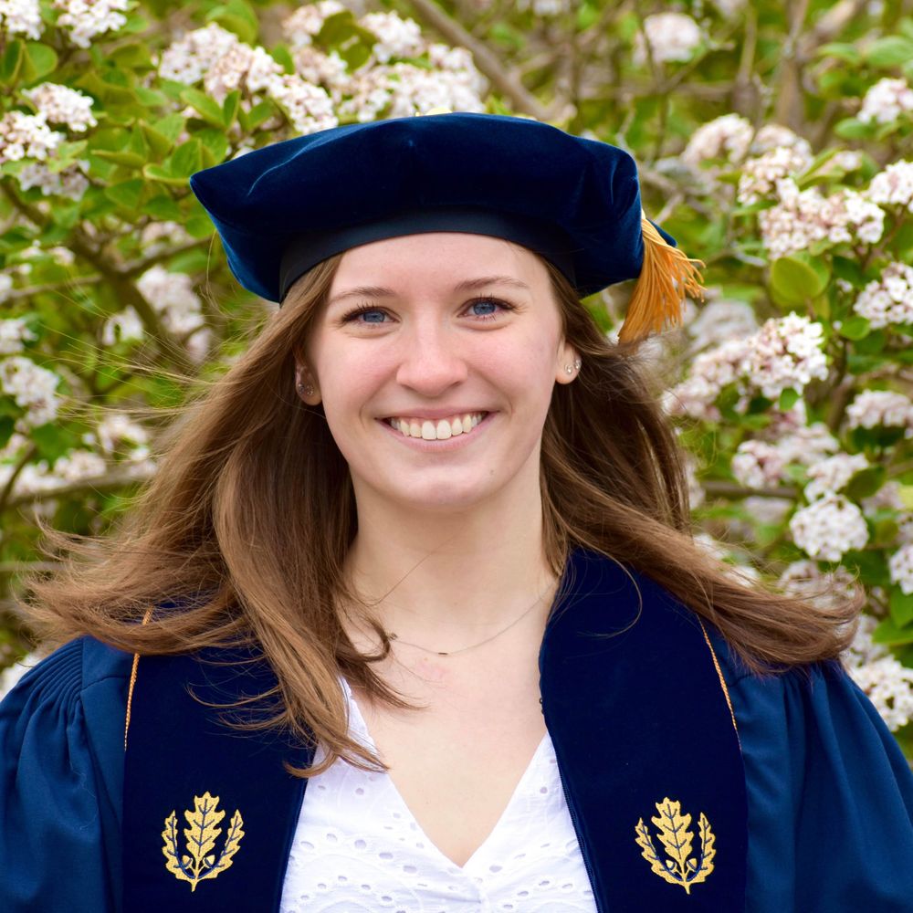 Megan Lyons, PhD