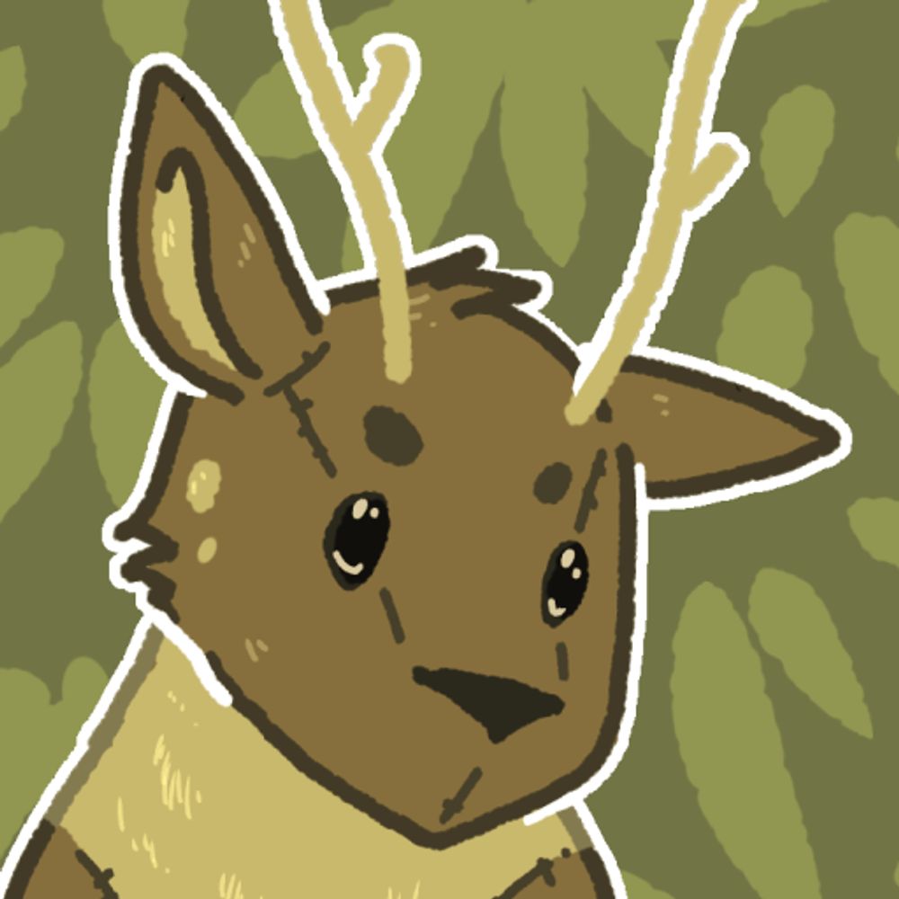 wolfwalks.at.app.wafrn.net profile picture