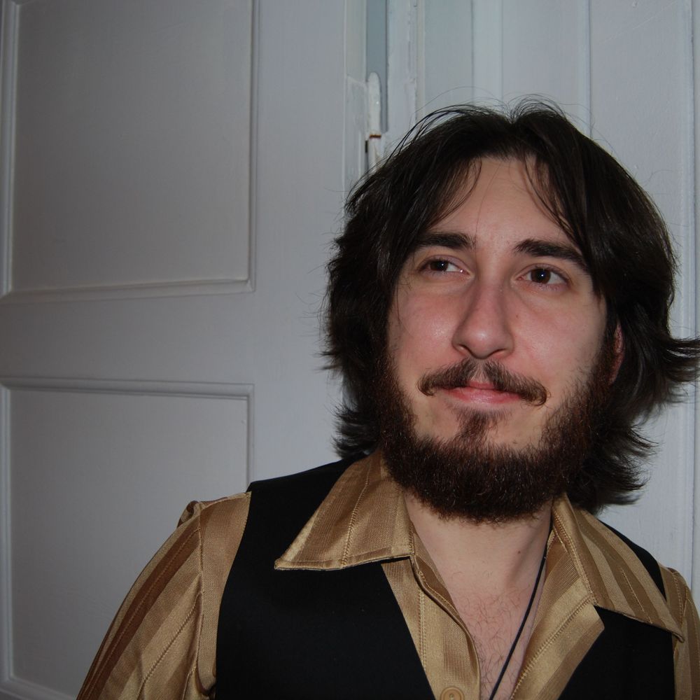 Zack K. Persson
