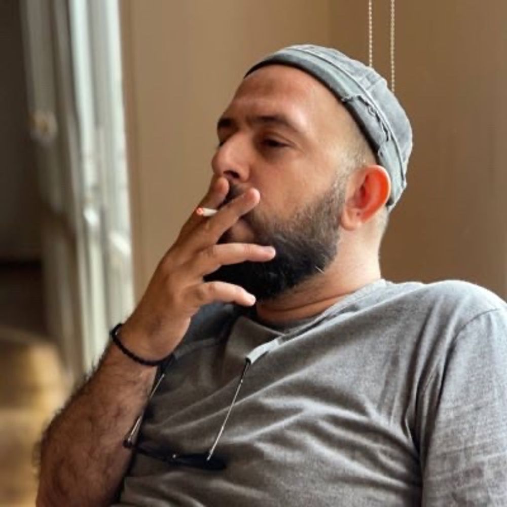 Mohsen Momenzadeh