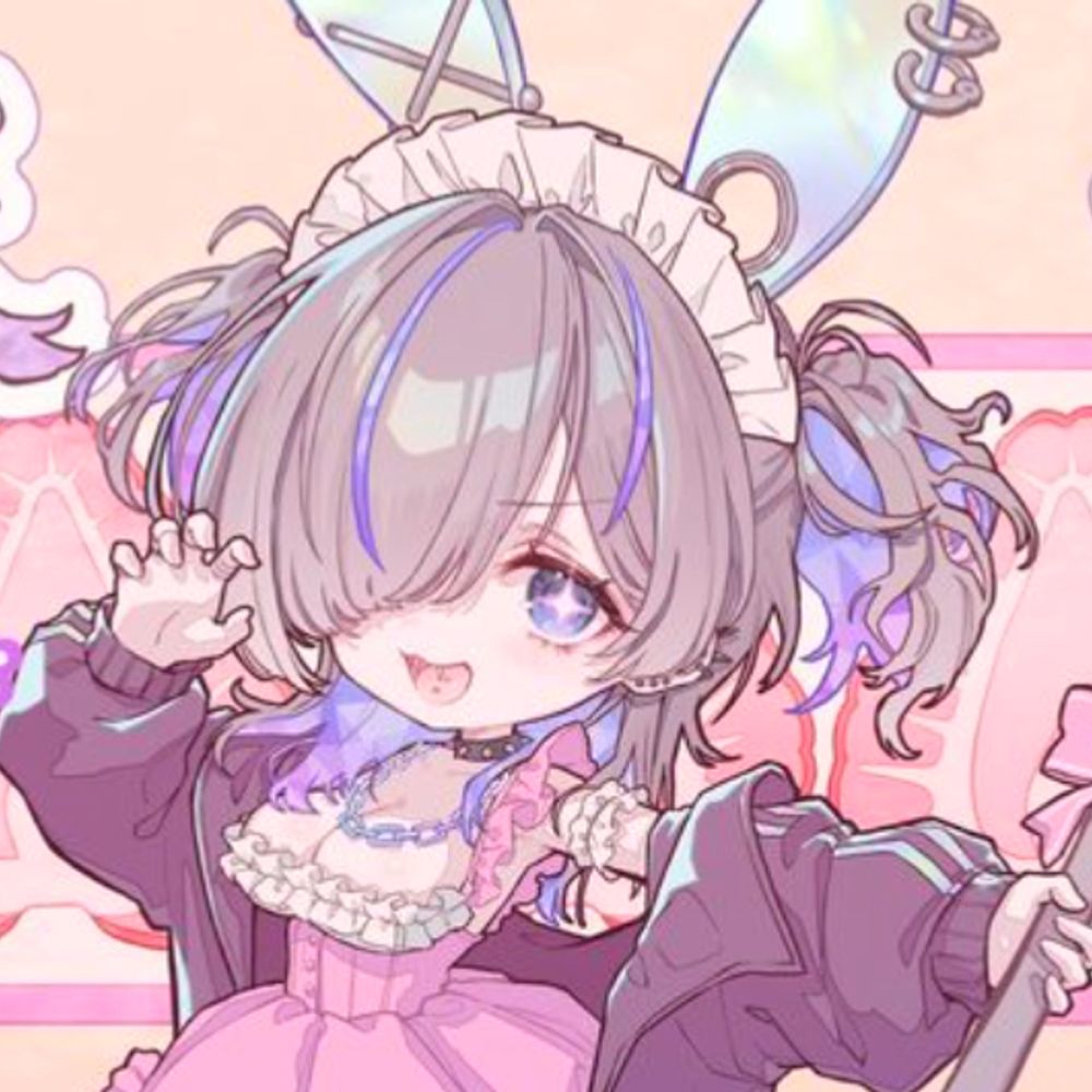 ┣▇▇▇═──　amiee ⁠♡