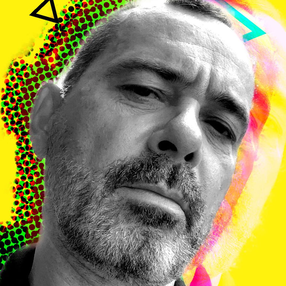 Laurent Gloaguen