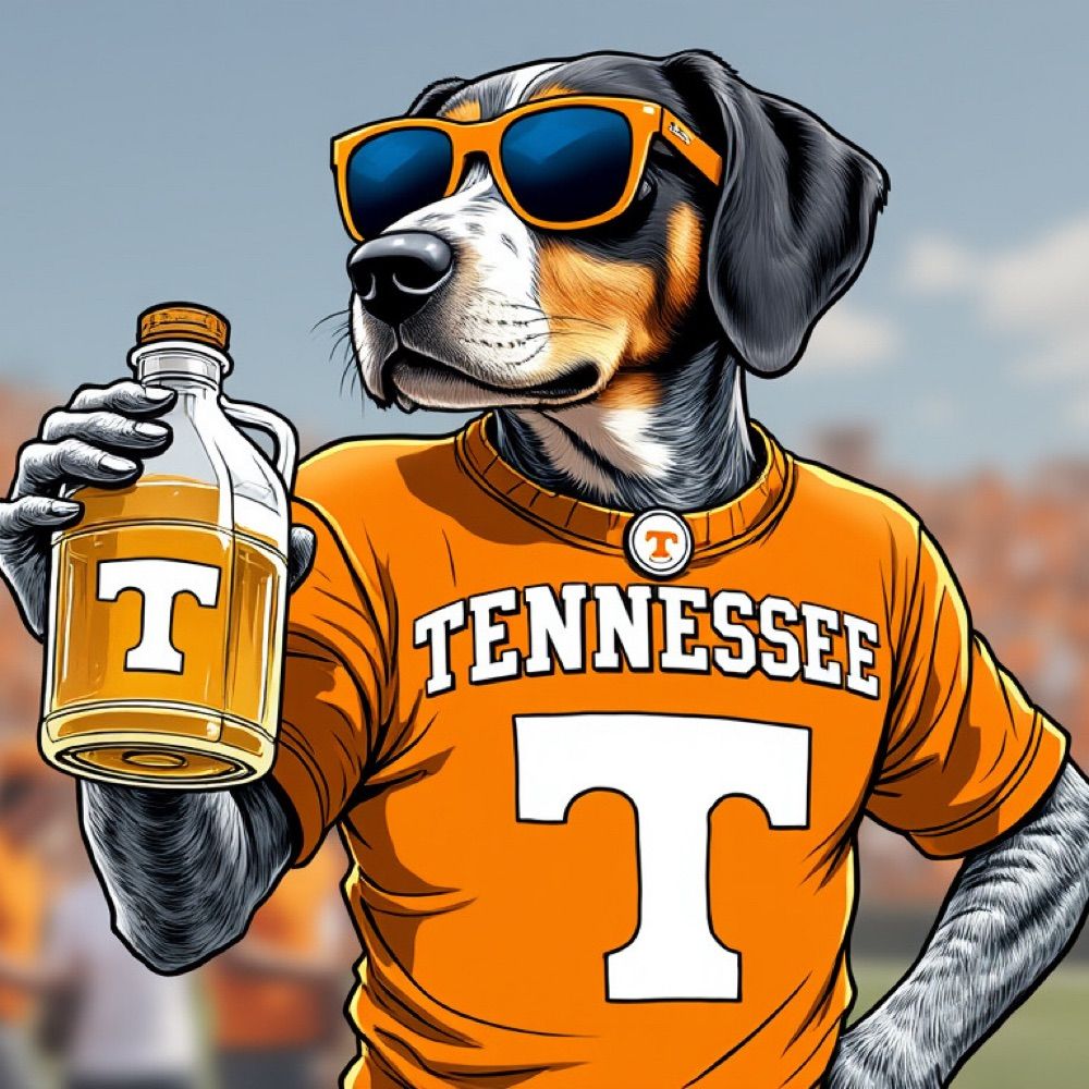 Vols 🍊 State 🐶