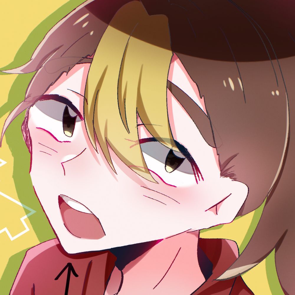 ぱんぷ🥨