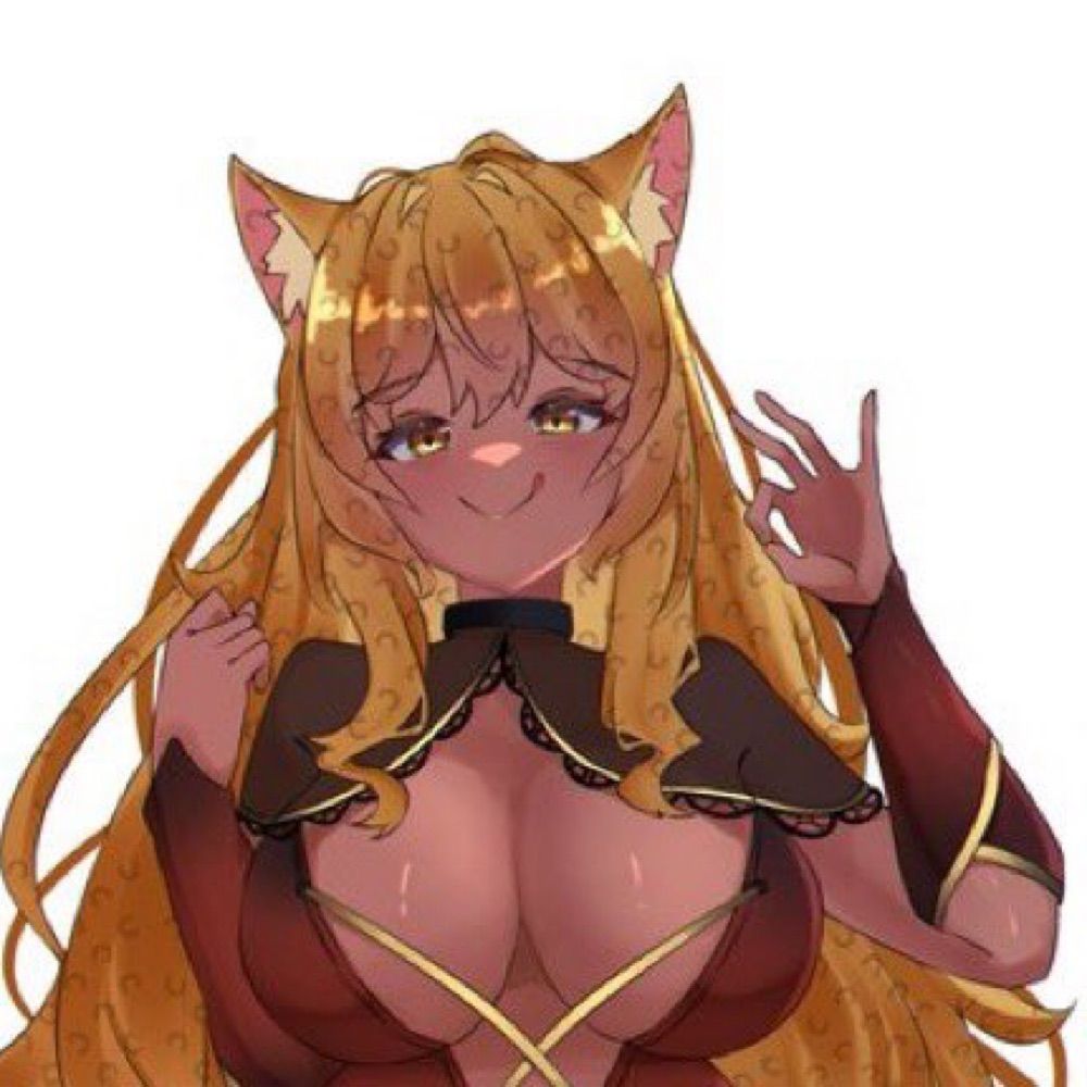 Yuri Cheetah ✨