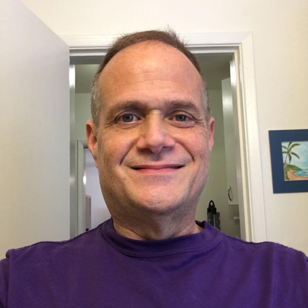 Michael Kramer