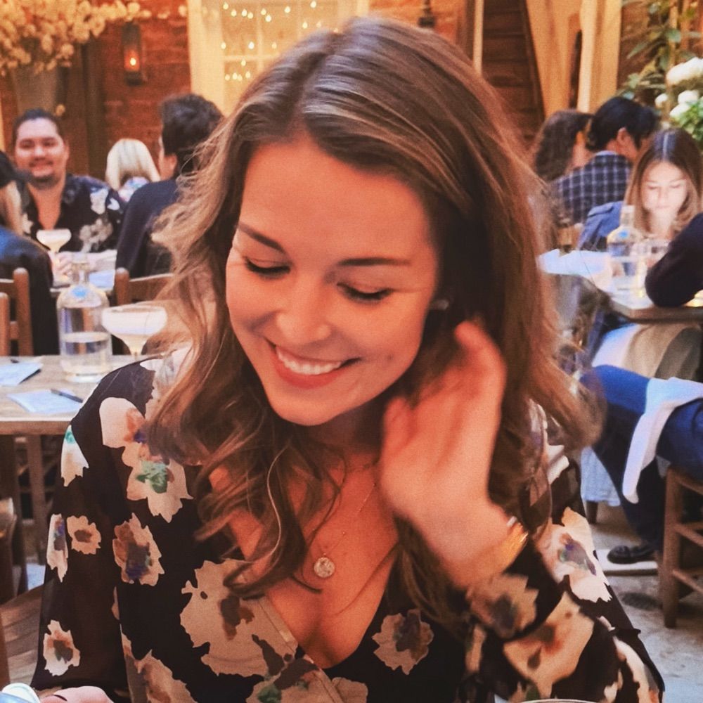 Natalie Lampert