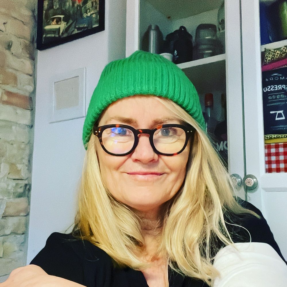 Lisbeth Rysgaard