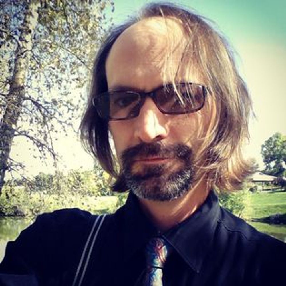 Eric Johnsen