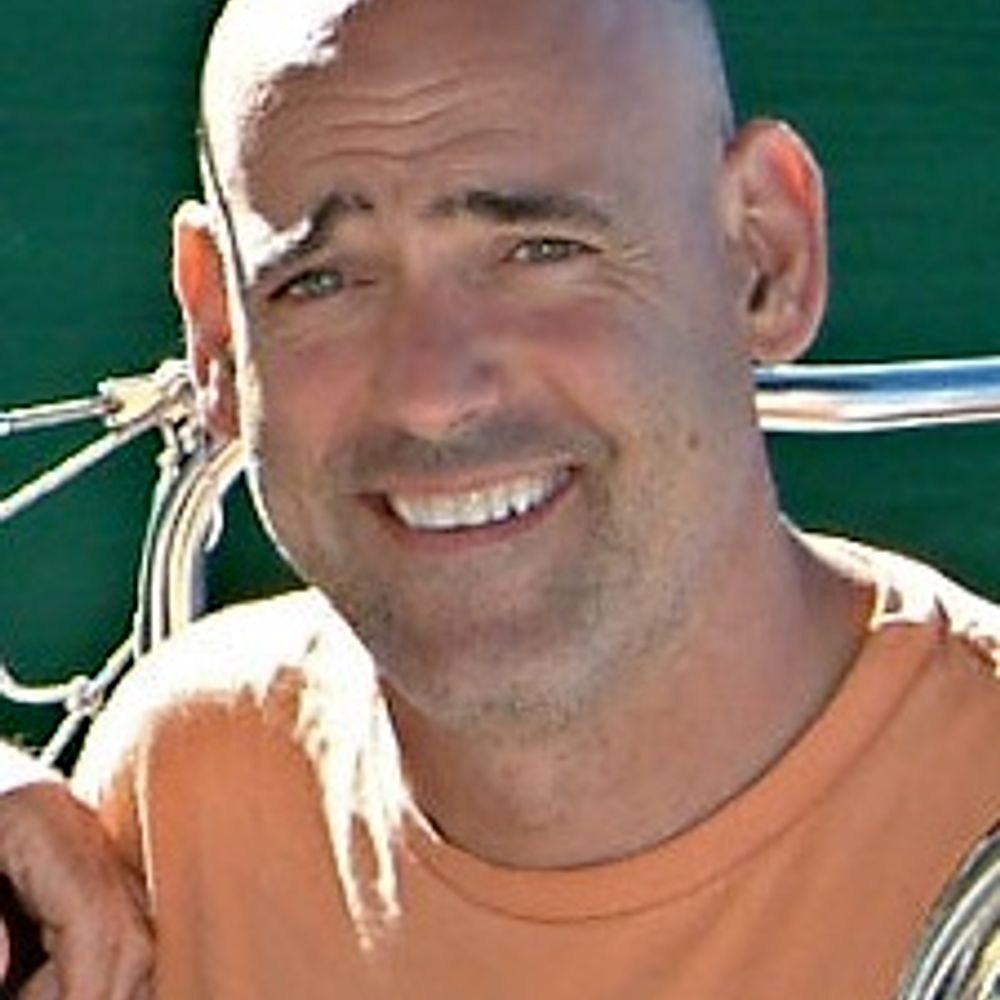 Patrick McGowan