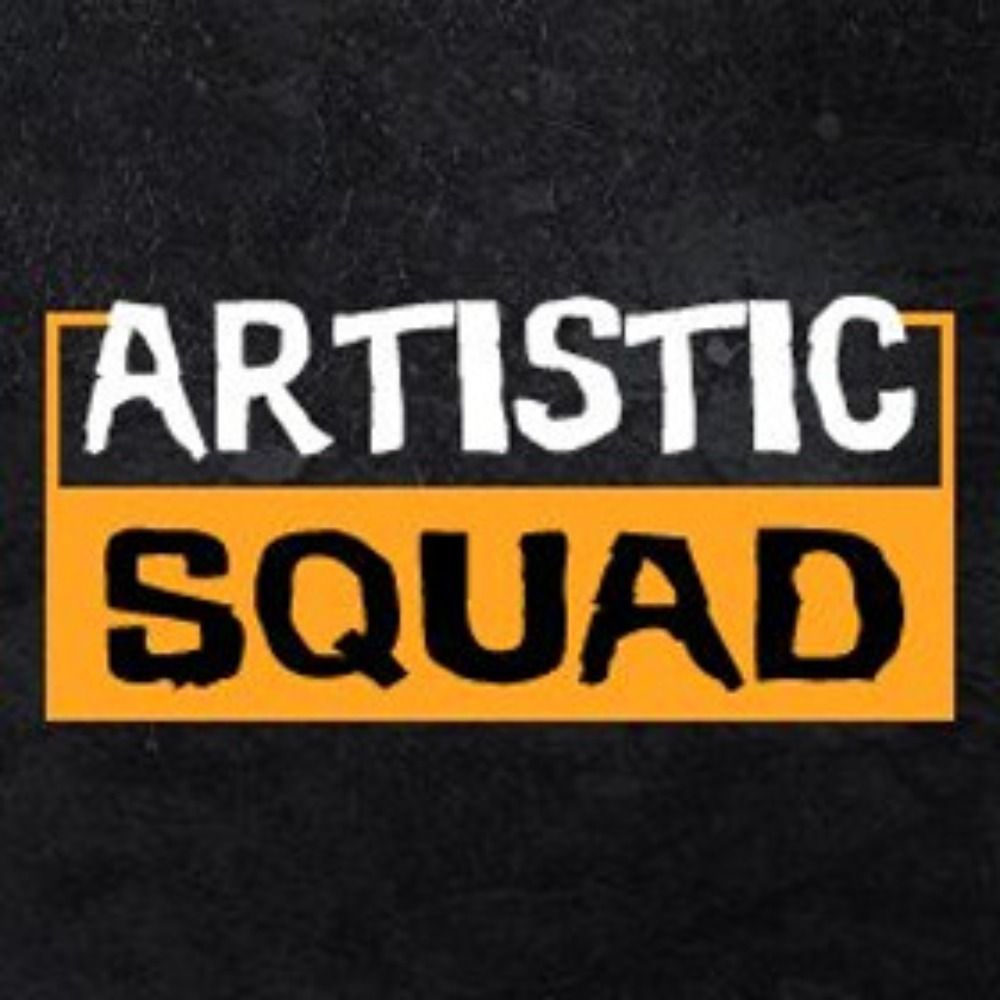 ArtisticSquad - 3D resources - ZBrush Blender
