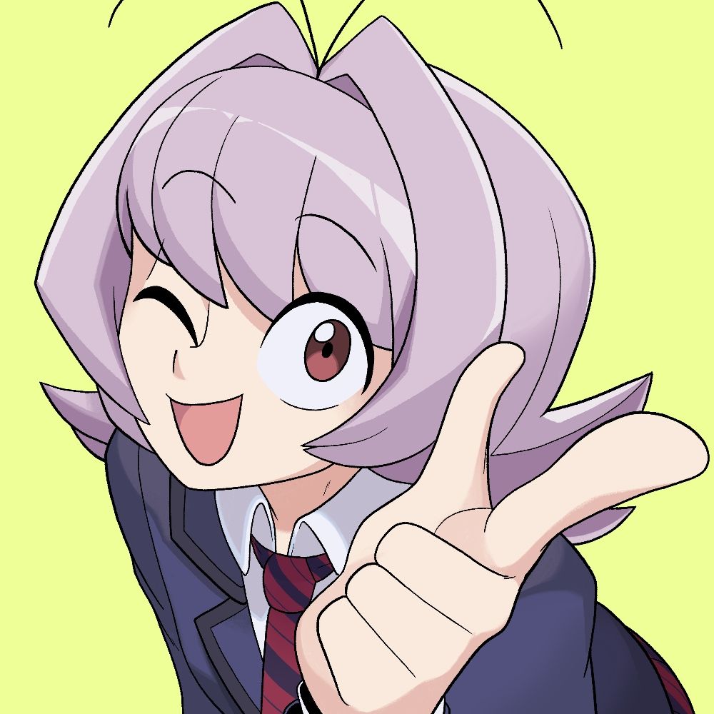 User avatar