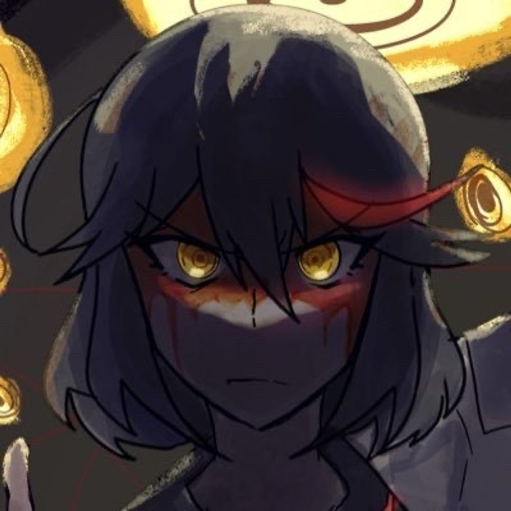 Ryūko Matoi