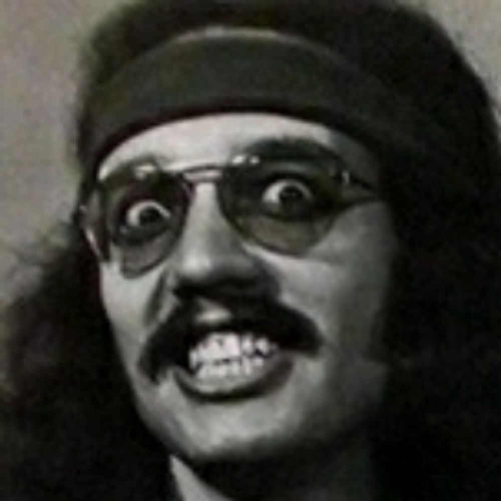 Profile avatar