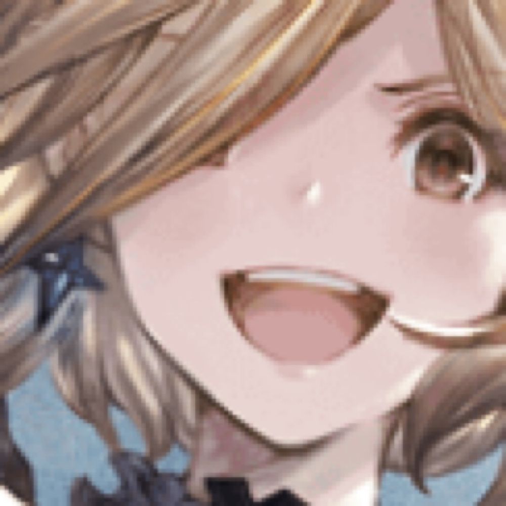 🦋アッシュ🦋