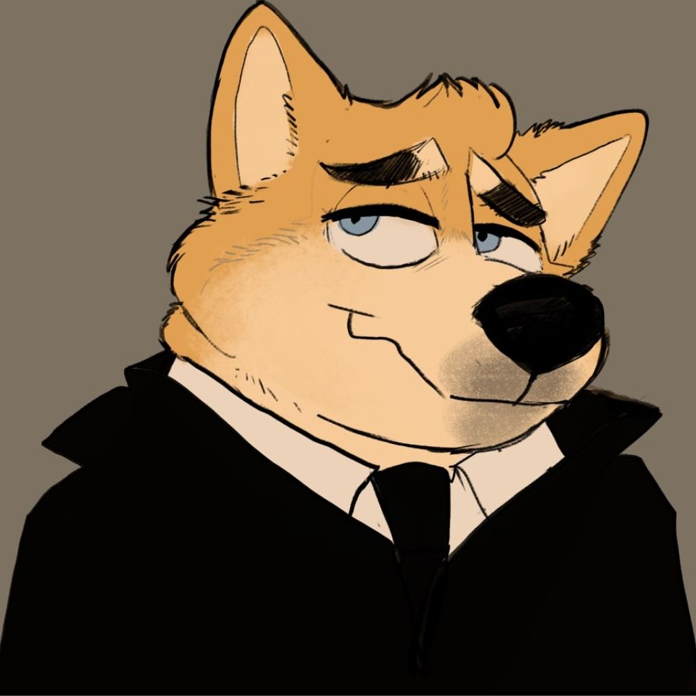 benny (dog-type)