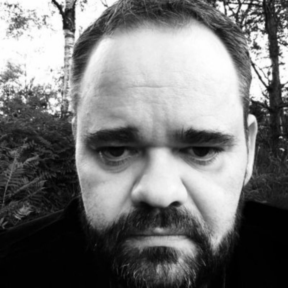 John Bjørnar Braadland