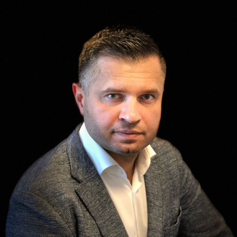 Piotr Bujak
