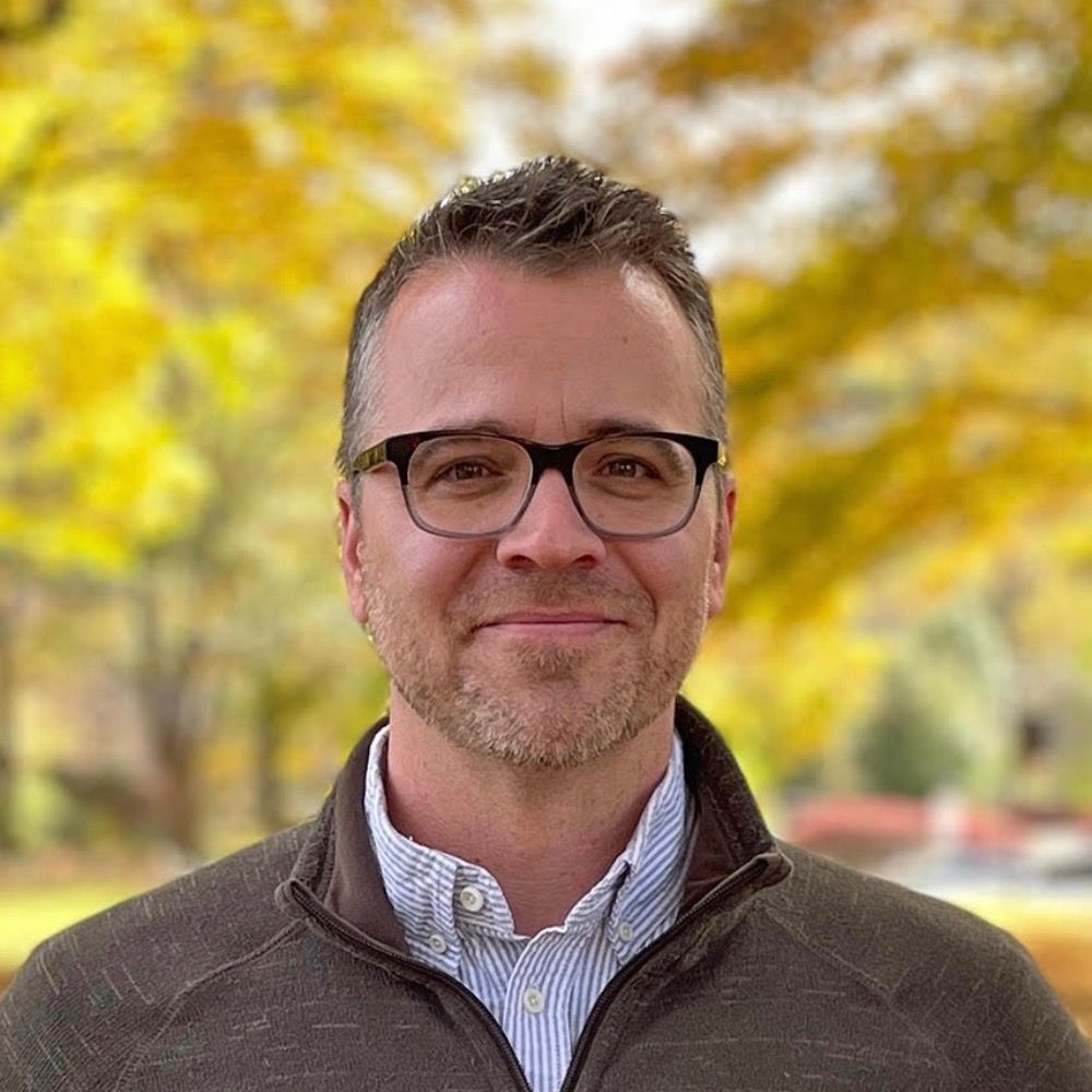 Eric Vanden Eykel