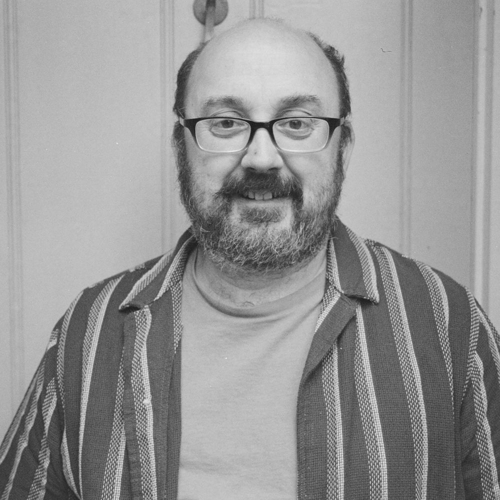 Dan Thompson
