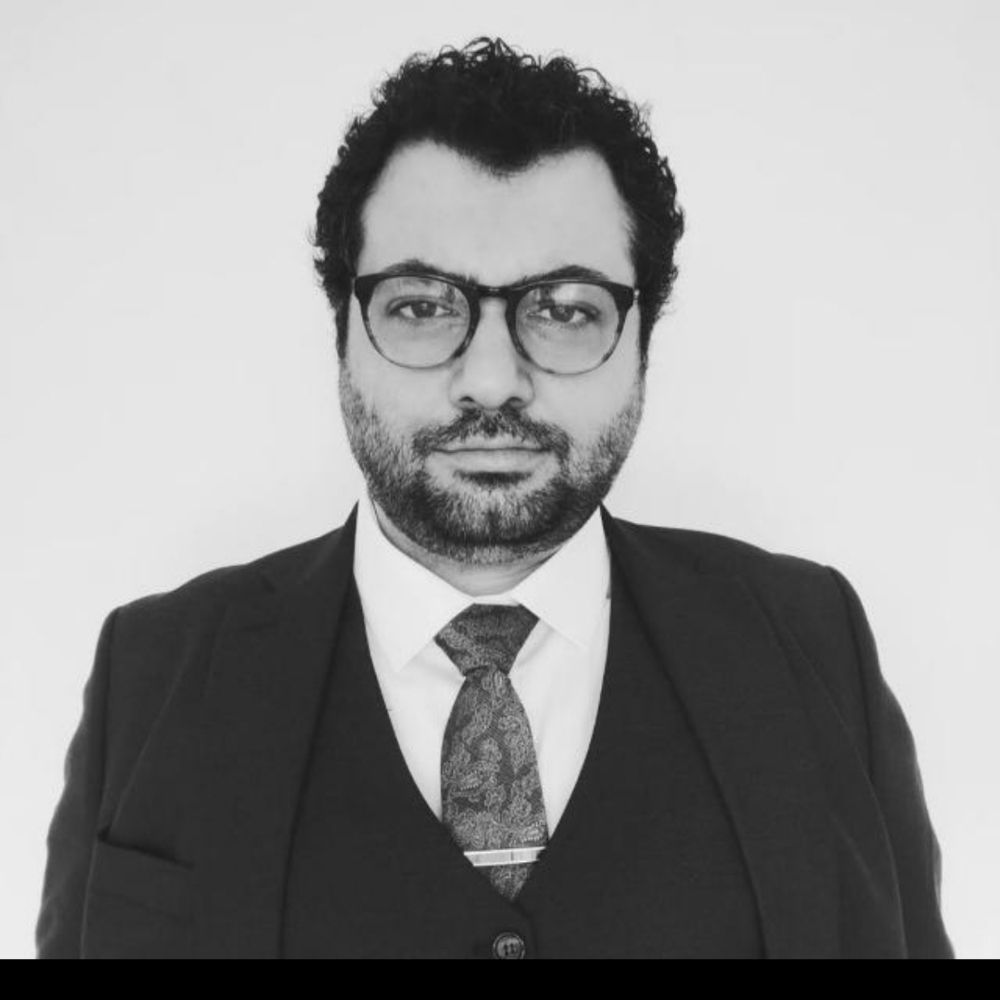 Ali Dokuzlu