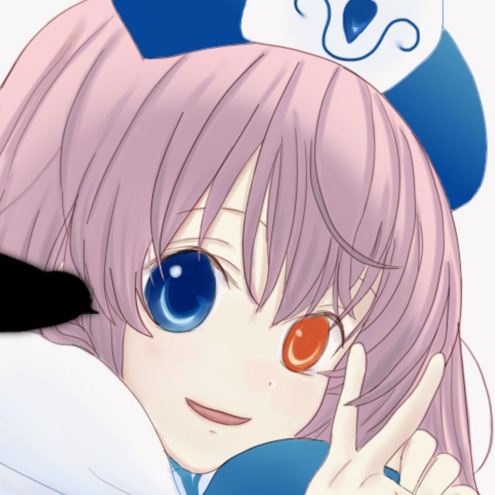 蒼月