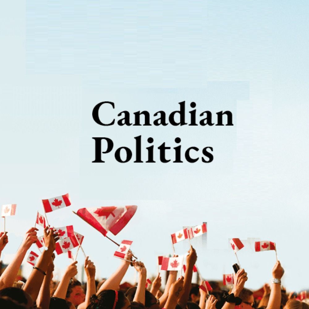 Canadian Poli
