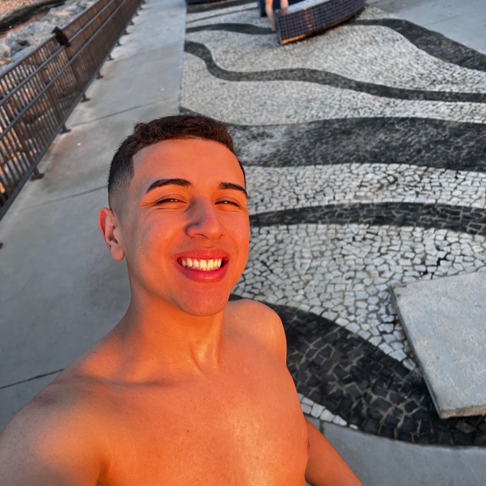 Matheus Gabriel