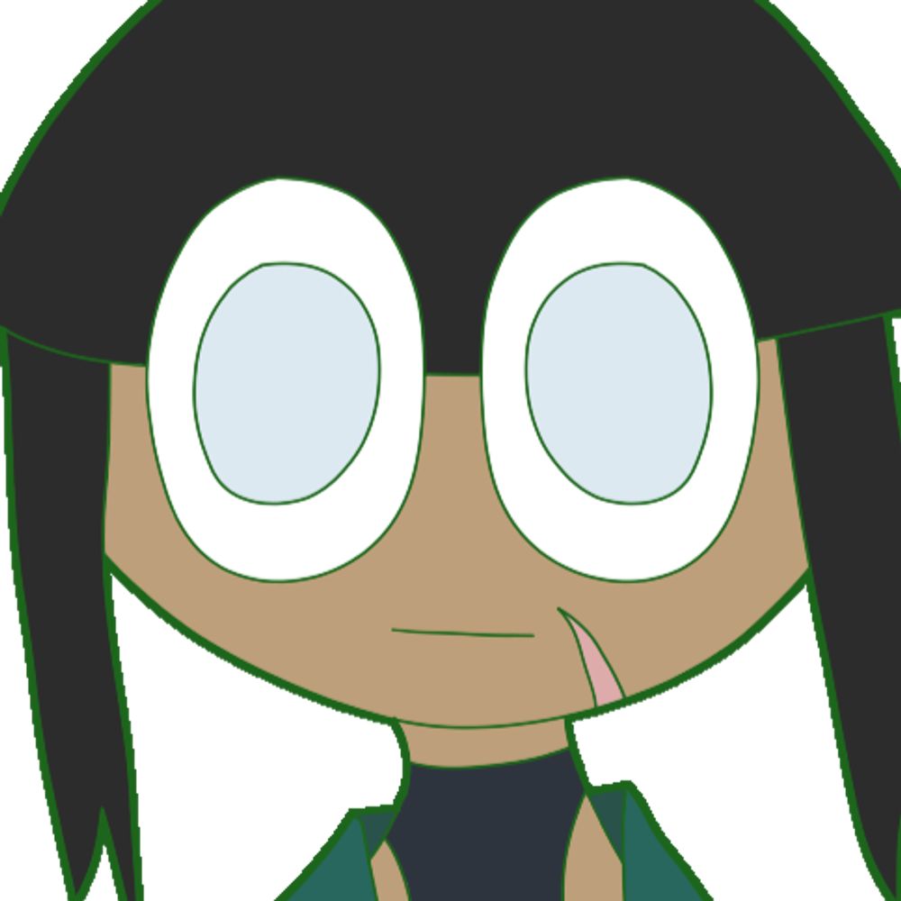 Falafel~★'s avatar