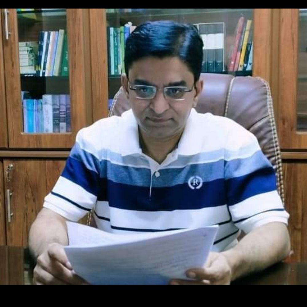 Muhammad Tahir